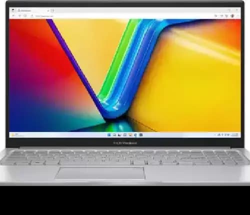 ASUS Vivobook 15 12th Gen Core i3