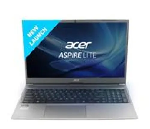 Acer Aspire Lite 15-52 Laptop (12th Gen Core i5/ 16GB RAM/ 512GB SSD