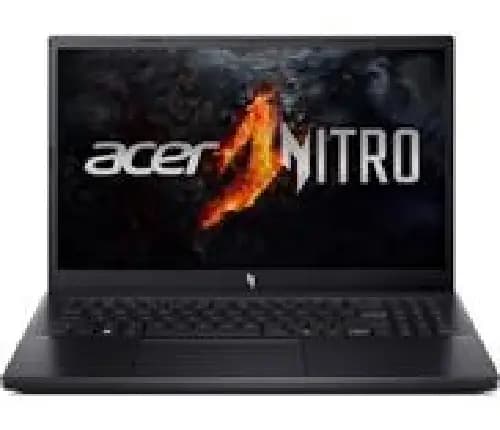 Acer Nitro V AMD Ryzen 5 Gaming Laptop
