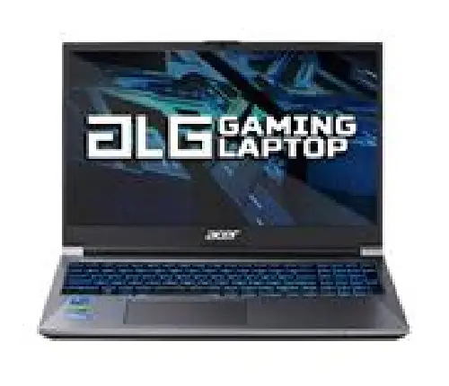 Acer ALG Gaming Laptop 