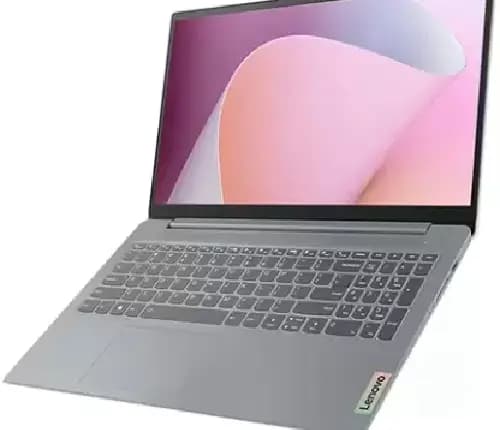 Lenovo IdeaPad Slim 3 15AMN8