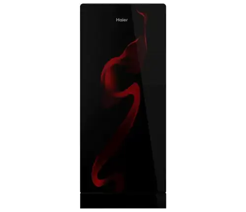 Haier 190 L Direct Cool Single Door