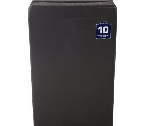 Havells-Lloyd 7.0 Kg Fully automatic Top Load Washing Machine 