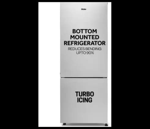 Haier 300 L Frost Free