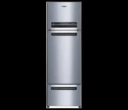 Whirlpool 215 L Frost Free Triple Door