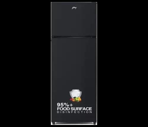 Godrej 308 L Frost Free Double