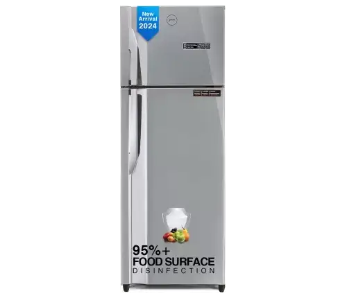 Godrej 330 L Frost Free Double Door