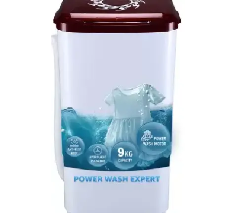 ONIDA 9 kg Semi Automatic Washer with Anti Rat Mesh