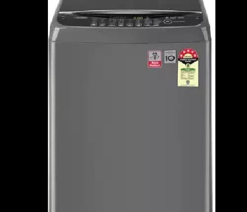 LG 8 kg 5 Star Inverter Fully Automatic Top Load