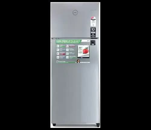 Godrej 265 L Frost Free Double Door 