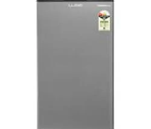 Lloyd 92 Litres 1 Star Direct Cool Single Door Mini Refrigerator