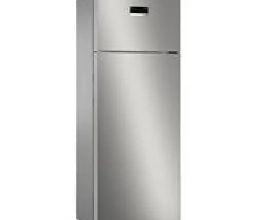 Bosch 368 Litres Frost Free Double Door Refrigerator 
