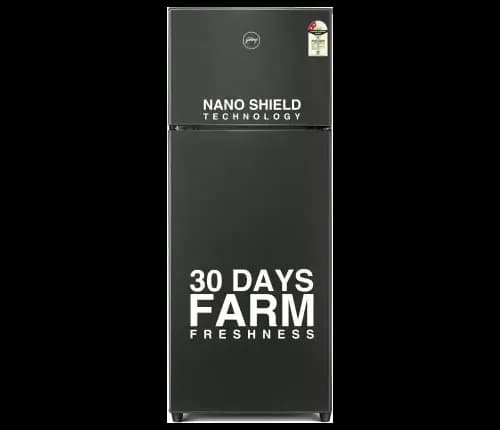 Godrej 294 L Frost Free Double Door