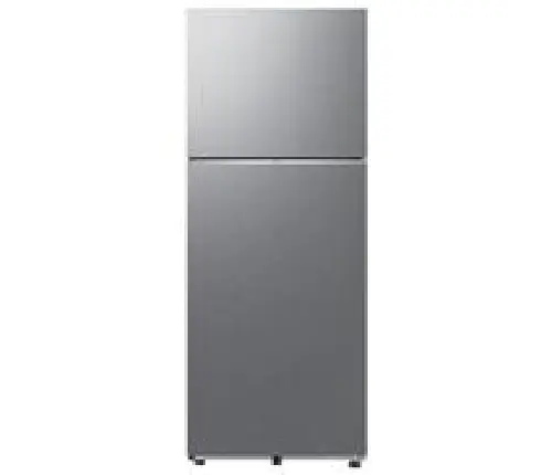 Samsung 419 Litres Frost Free BESPOKE AI Double Door Refrigerator with Convertible 5-in-1