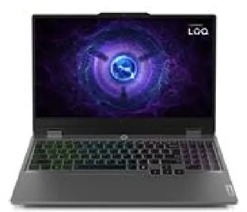Lenovo LOQ 15IRX9 Gaming Laptop 