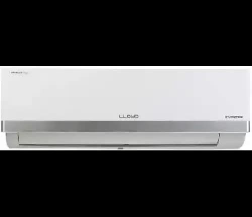 Lloyd 1 Ton 3 Star Split Inverter AC with Wi-fi Connect