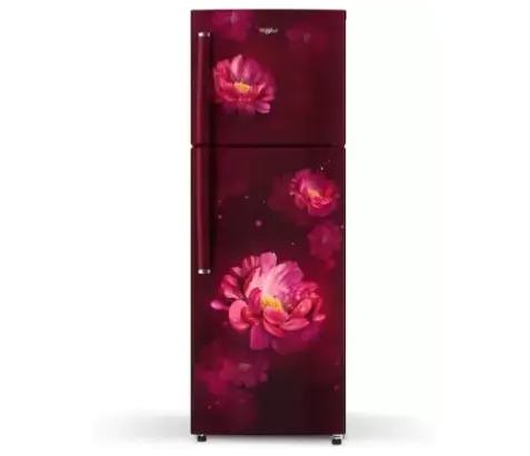 Whirlpool 235 L Frost Free Double Door 