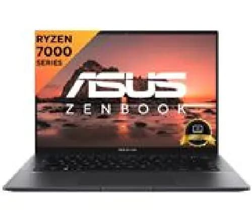 ASUS Zenbook 14 