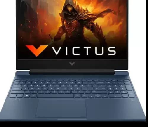 HP Victus Gaming Laptop 