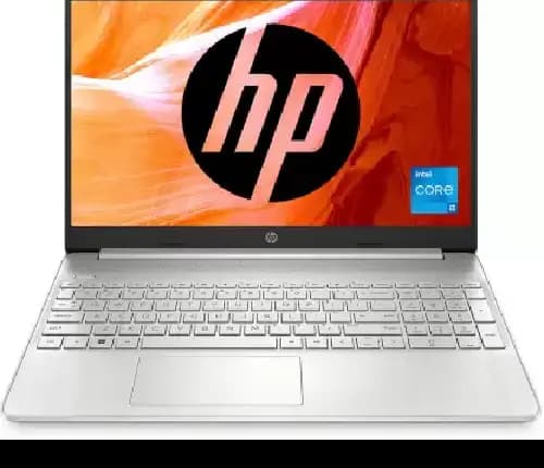 HP Intel Intel Core i5 12th Gen