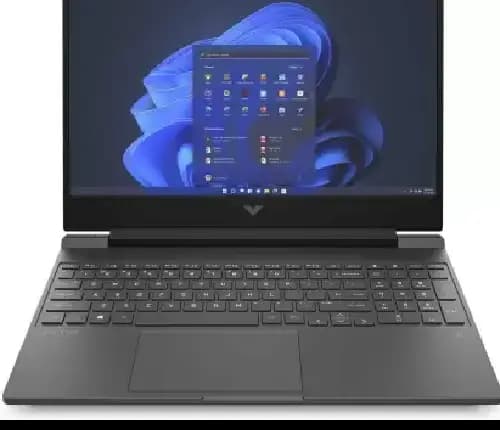 HP Victus Intel Core i5 12th Gen 12450H