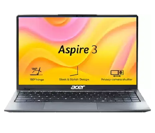 Acer Aspire 3 Intel Core i3 13th Gen 1305U