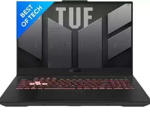 ASUS TUF Gaming F17 (2022) Intel Core i5-12500H 