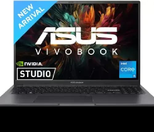 ASUS Vivobook 16X, 