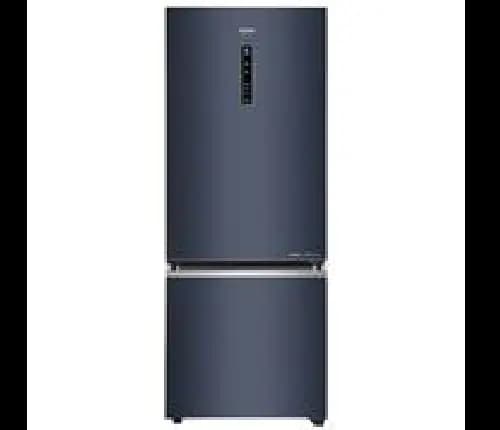 Haier 325 Litres 2 Star Bottom Mounted Frost Free Double Door