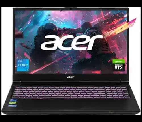 Acer Aspire 7 Intel Core i5 13th Gen 13420H