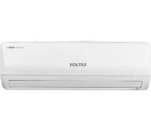 Voltas Maha Adjustable 5 in 1 Split 1.5 Ton 5 Star Inverter AC