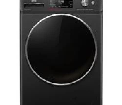 IFB 9 Kg Automatic Front Load Washing Machine with AI Technology