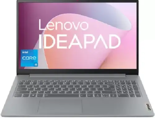 Lenovo IdeaPad Slim 3 Backlit Intel Core i5 13th Gen 13420H 
