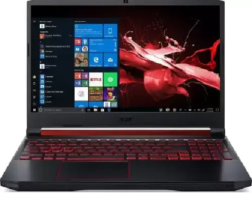 Acer Nitro 5 AMD Ryzen 5 Quad Core 3550H - (8 GB/1 TB HDD/Windows 10 Home/4 GB Graphics/AMD Radeon RX 560X)