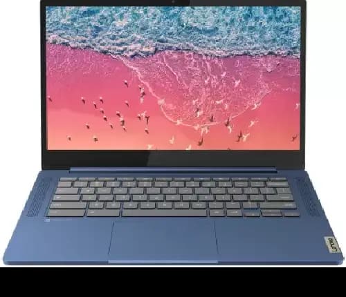 Lenovo Chromebook MediaTek Kompanio 520 - (8 GB/128 GB EMMC Storage/Chrome OS)