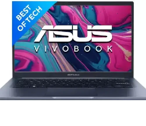 ASUS Vivobook 14 Intel Core i5 12th Gen 1235U 