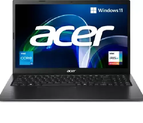 Acer Extensa 15 Intel Core i5 11th Gen 1135G7 - (8 GB/512 GB SSD/Windows 11 Home)