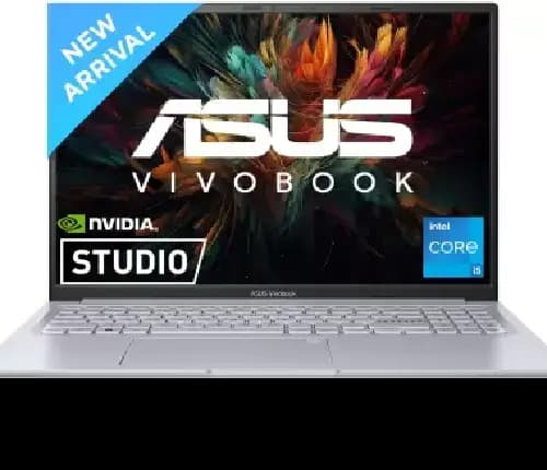 ASUS Vivobook 16X for Creator, Intel Core i5 12th Gen 12500H 