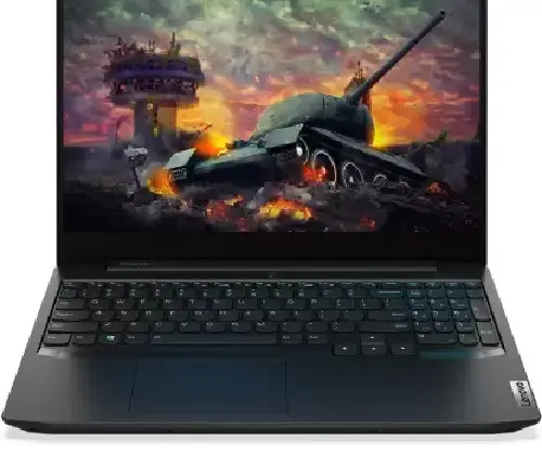 Lenovo IdeaPad Gaming AMD Ryzen 5 Hexa Core 4600H 