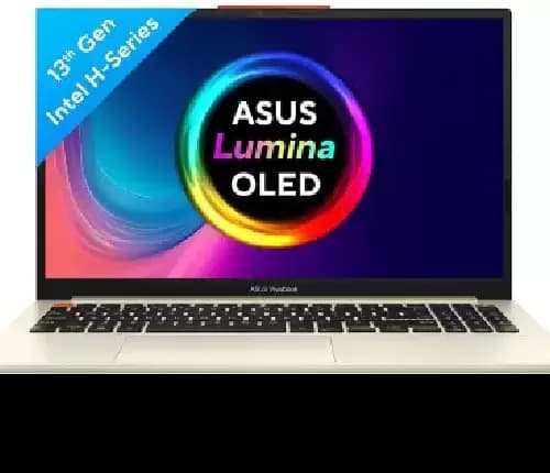 ASUS Vivobook S 15 OLED