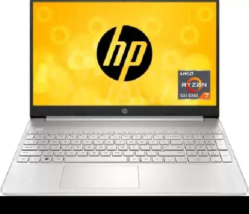 HP AMD Ryzen 7 Octa Core 5700U 