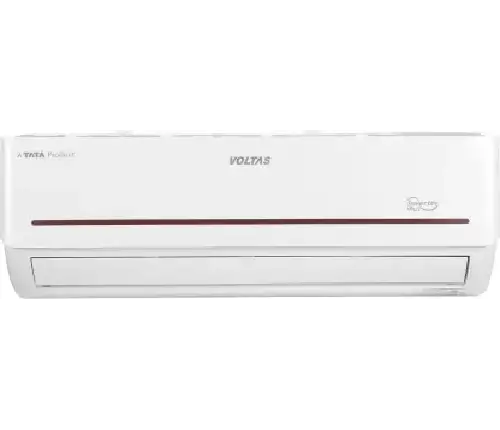 Voltas 1.5 Ton 3 Star Split Inverter AC - White  (183 Vectra Prism(4503496), Copper Condenser)