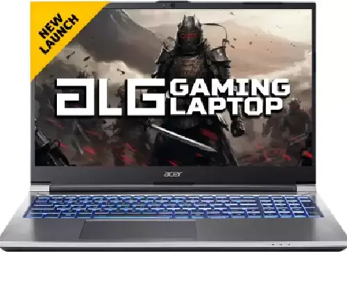 Acer ALG Intel Core i5 12th Gen 12450H