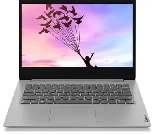 Lenovo Ideapad 3 Intel Core i3 10th Gen 1005G1 - (4 GB/1 TB HDD/Windows 10 Home)