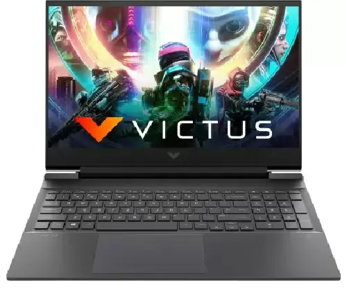 HP Victus 16 Intel Core i5 11th Gen 11400H