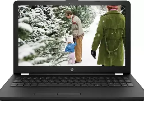 HP 15q AMD APU Dual Core A9 A9-9420 - (4 GB/1 TB HDD/Windows 10 Home/2 GB Graphics)