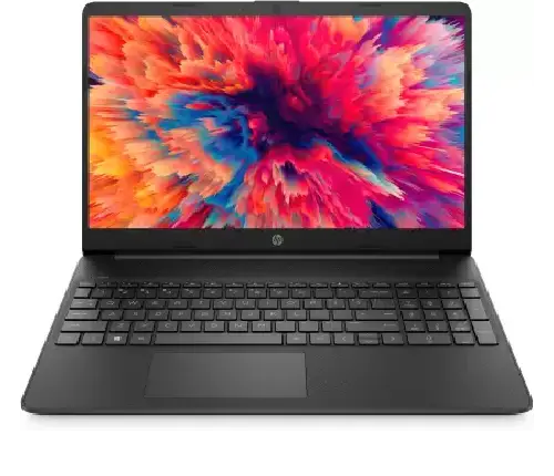 HP Intel Core i3 11th Gen 1115G4 - (8 GB/256 GB SSD/Windows 11 Home)