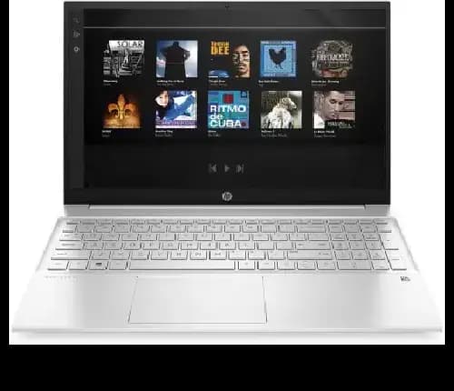HP Pavilion AMD Ryzen 5 Hexa Core 5500U