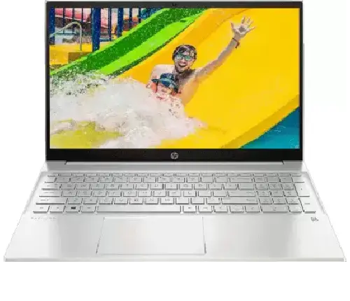 HP Pavilion 15 AMD Ryzen 5 Hexa Core 13th Gen AMD Ryzen™ 5 5625U 