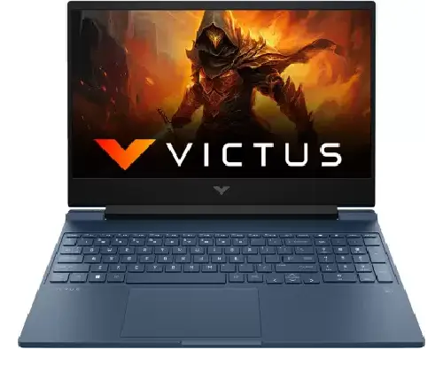 HP Victus AMD Ryzen 5 Hexa Core 5600H 